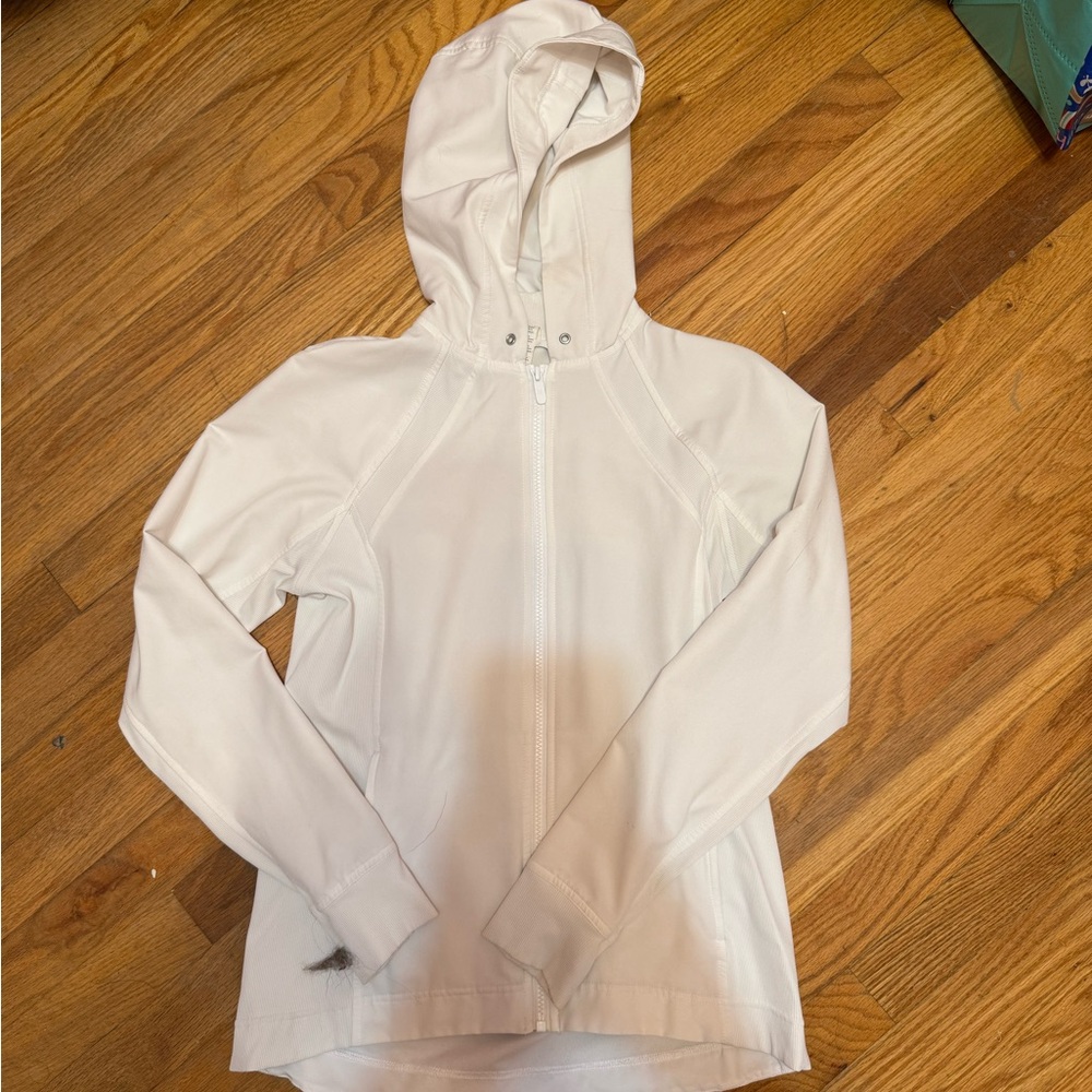 Lululemon jacket
